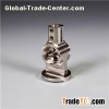 Precision CNC Machined Hydraulic Components