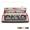Disc Wheat And Rice Seed Drill