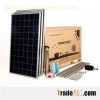 750W Solar Pumping Kit