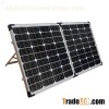120W Foldable Solar Panel