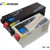 solar inverter with Charger Lw12/24-2000W