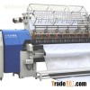 HC-128-3 Mattress Machine