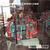 New Type Low Speed Braiding Machine