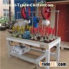 25 Spindle High Speed Lace Braiding Machine