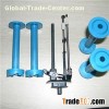 Kokuban Type Spring Spindle Carrier