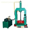 Rubber Cutting Machine