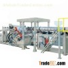 PC Solid,PMMA,PS,MS Transparent Sheet Production Line