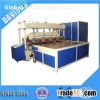 100KW High Frequency Air Mattress Welding Machine