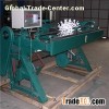 Full Automatic Handbag Rope Tipping Machine