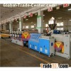 WPC Foam Board Machine
