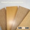Wood Plastic Skinning Foaming