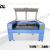 Double Heads Laser Cutting Machine