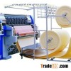 HC-2500 Multi-needle Mattress Machinery