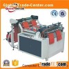 Computer Control Heat Cutting Bag Making Machine (Double Line)