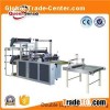 Double Layer Bottom Sealing Bag Making Machine