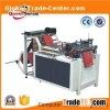 Computer Control Heat Cutting Bag Making Machine (Single Line)