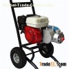 HB125 Gas Mechanical Airless Paint Sprayers 3.5L
