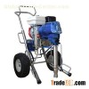 GP 6300TX Gas Mechanical Airless Paint Sprayers With Long Pump