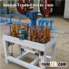 24 Spindle High Speed Lace Braiding Machine