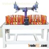40 Spindle High Speed Lace Braiding Machine