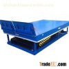 Truck Load Scissor Lift Table