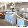 PVC Advertising Sheet Machine