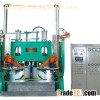 Hydraulic Pressure Tire Curing Press