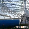 Straw Dryer