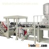 APET、PETG、CPET Mono Or Multi Layer Sheet Production Line