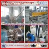 WPC Granulating Machine
