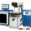 YAG Laser Marking Machine