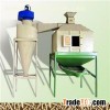 Woodpellet Cooler