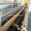 PVC Window Frame Profile Machine