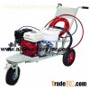HB135 Road Marking Machine With Diaphragm Pump