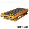 Roller Scissor Lift Table