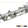 PE、PP、ABS Thick Board Production Line
