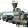 Plastic Cold Granulation (Strand-cutting) Production Line