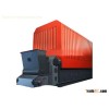 YLW Biomass Wood Fired Thermal Oil Heater