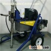 HB760 8L Hydraulic Airless Paint Sprayers