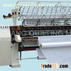 HC-64-128 Quilting Machine