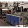 PVC Free Foam Board Machine