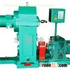 Cold-feed Extruder