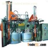 Mechanical Rear Inflatable Tyre Shaping And Curing Press