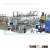 PE、PP、PC Corrugated Sheet Production Line