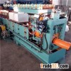Color Steel Ridge Cap Roll Forming Machine