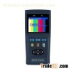 2.8" LCD Display , CCTV PTZ Camera Security Tester , Digital Zoom , 12V 1A Output (CT-V30)