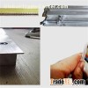 PVC Stretch Ceiling Film Welding Tooling