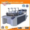 Single Layer Bottom Sealing Bag Making Machine