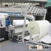 HC-3500 Mattress Machine