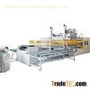 Fully Automatic Vacuum Forming Machine With Double Robot Arm